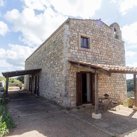 Valle Dell'Acanto Modica Dış mekan fotoğraf