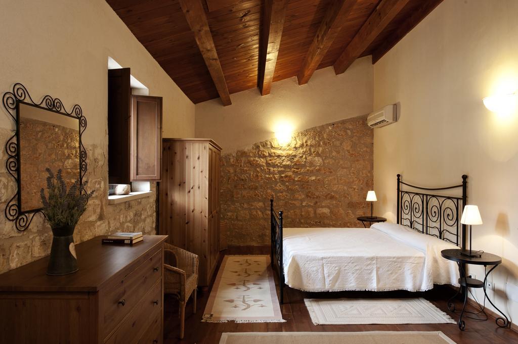 Valle Dell'Acanto Modica Dış mekan fotoğraf