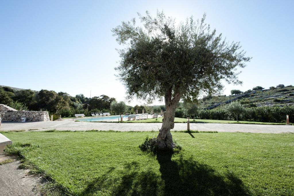 Valle Dell'Acanto Modica Dış mekan fotoğraf