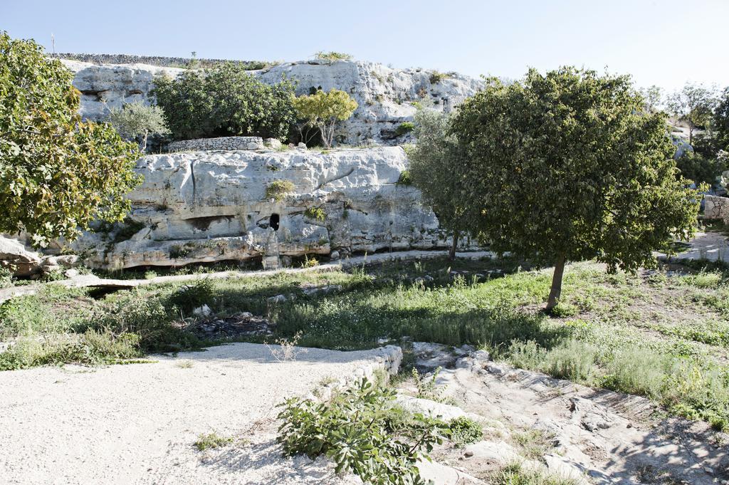 Valle Dell'Acanto Modica Dış mekan fotoğraf