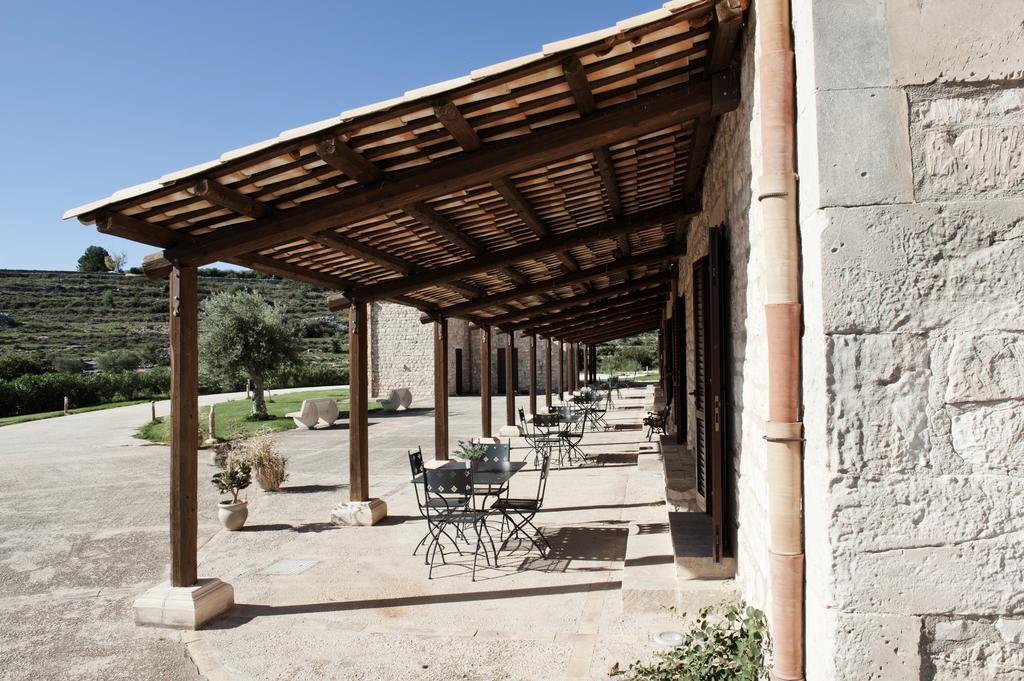 Valle Dell'Acanto Modica Dış mekan fotoğraf