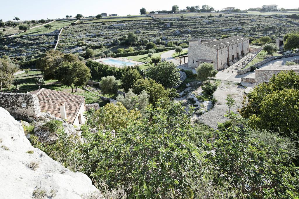 Valle Dell'Acanto Modica Dış mekan fotoğraf