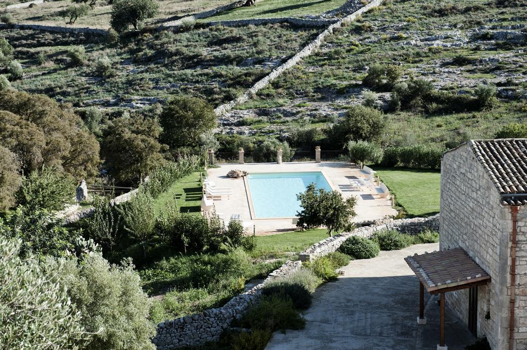 Valle Dell'Acanto Modica Dış mekan fotoğraf