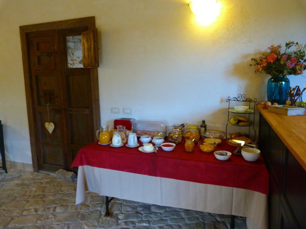 Valle Dell'Acanto Modica Dış mekan fotoğraf