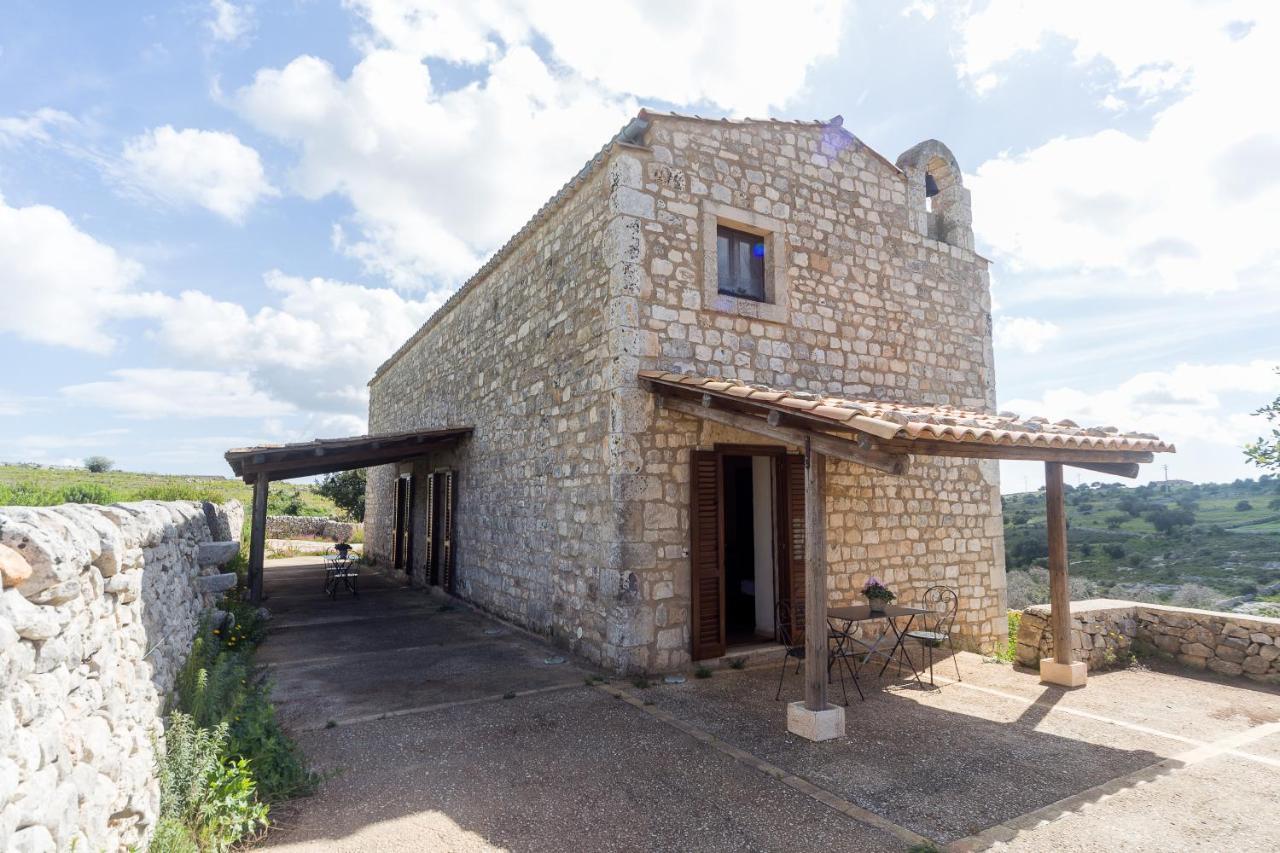 Valle Dell'Acanto Modica Dış mekan fotoğraf
