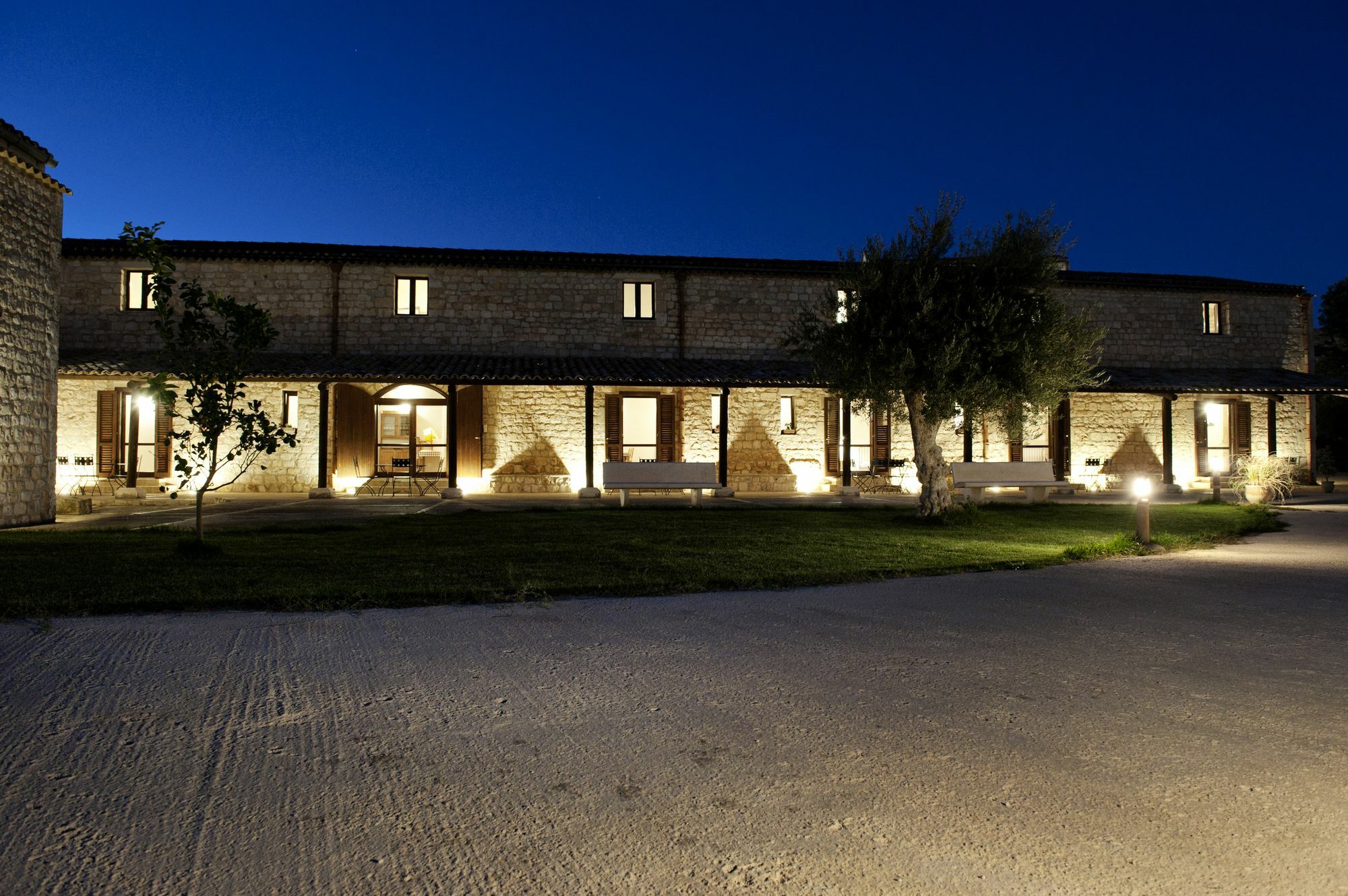 Valle Dell'Acanto Modica Dış mekan fotoğraf