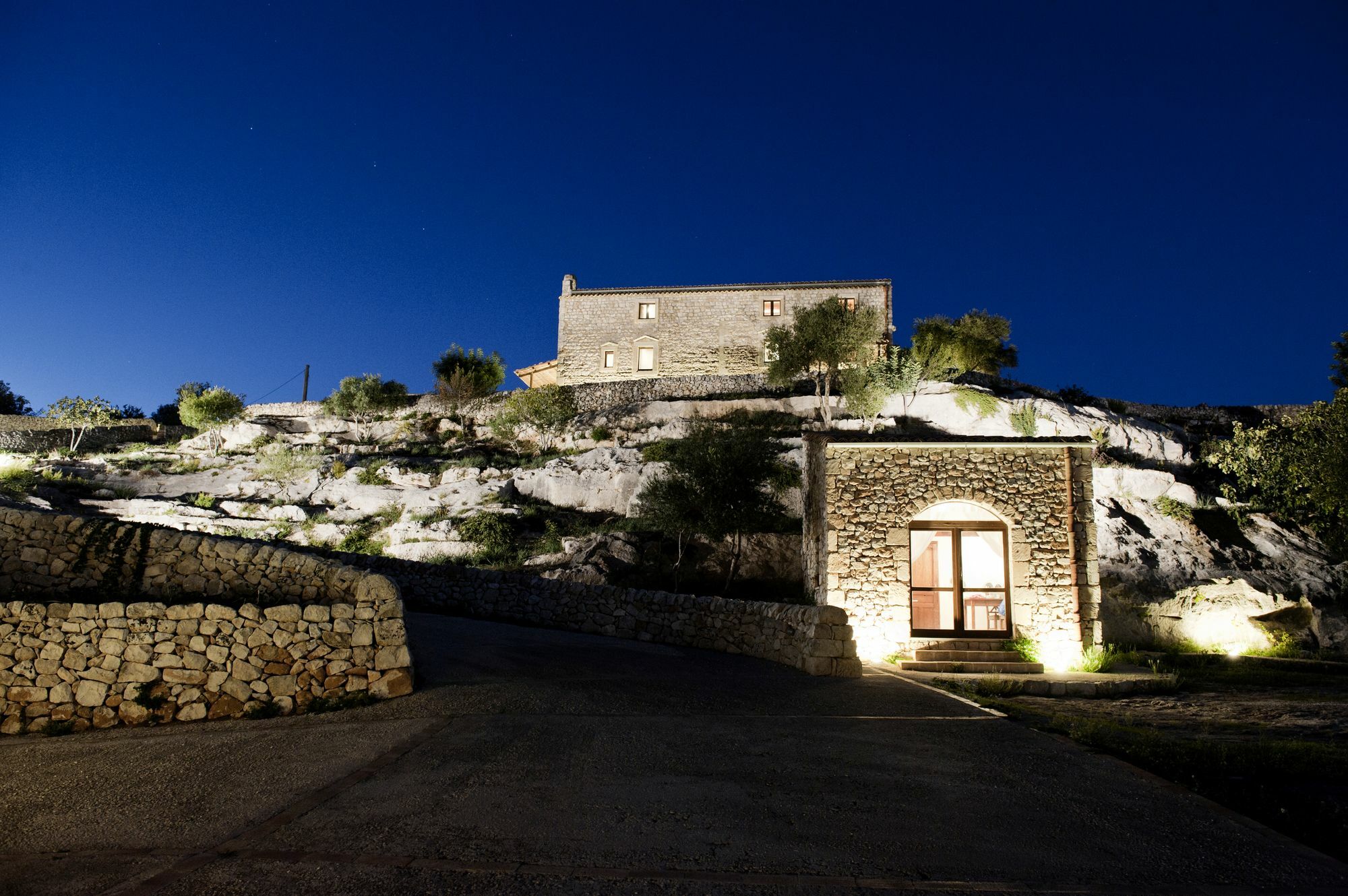 Valle Dell'Acanto Modica Dış mekan fotoğraf