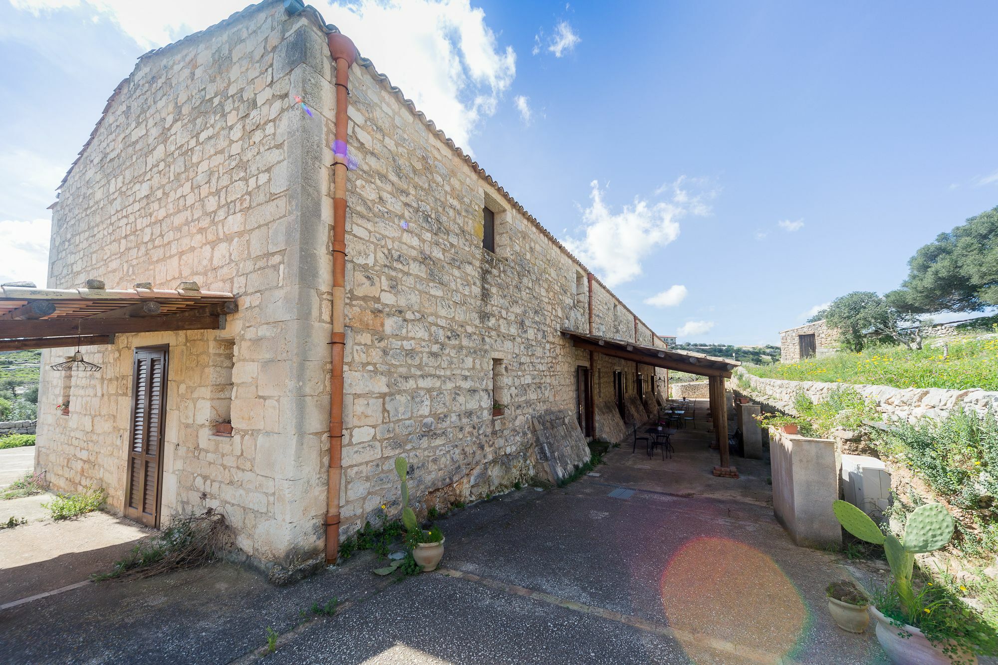 Valle Dell'Acanto Modica Dış mekan fotoğraf