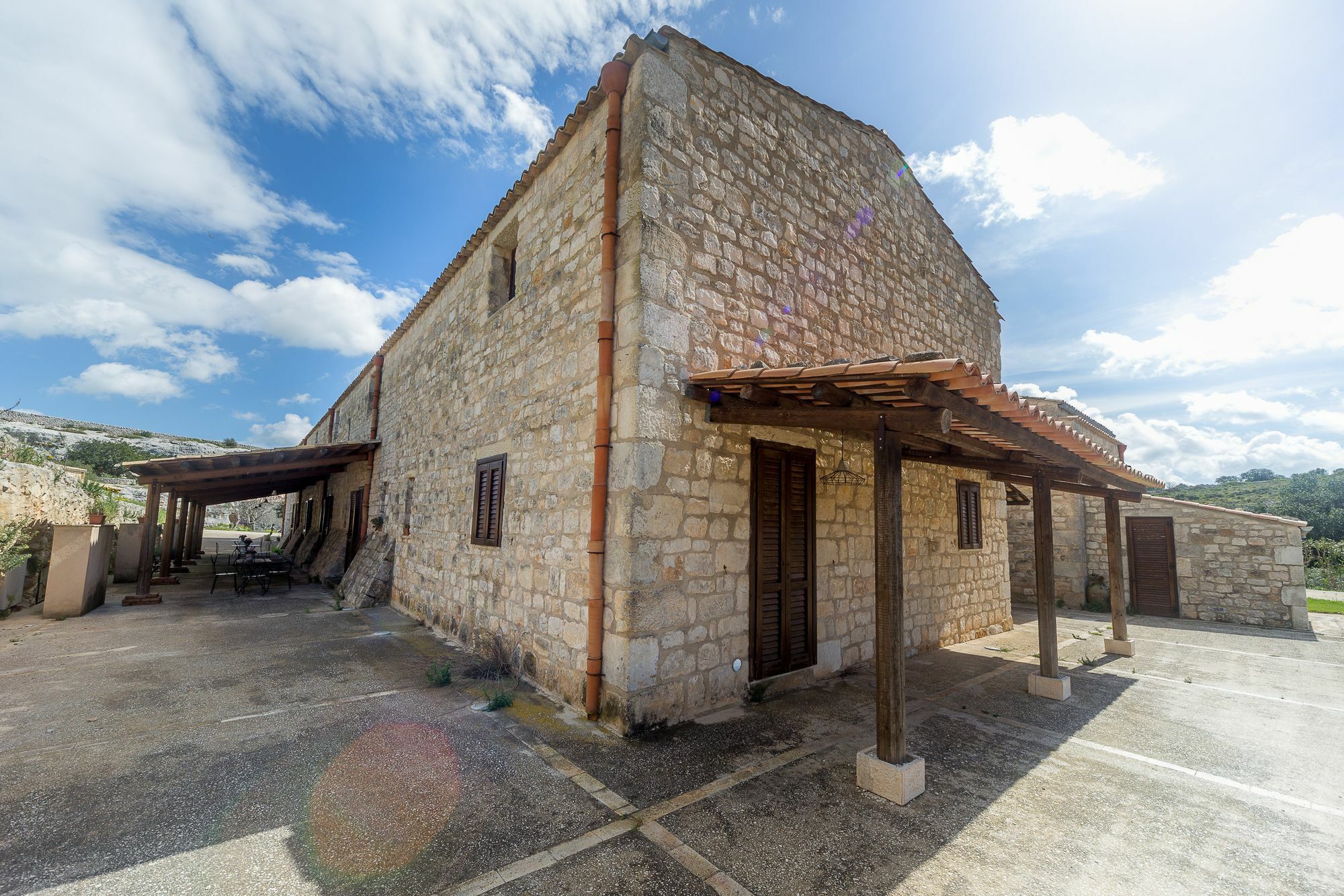 Valle Dell'Acanto Modica Dış mekan fotoğraf