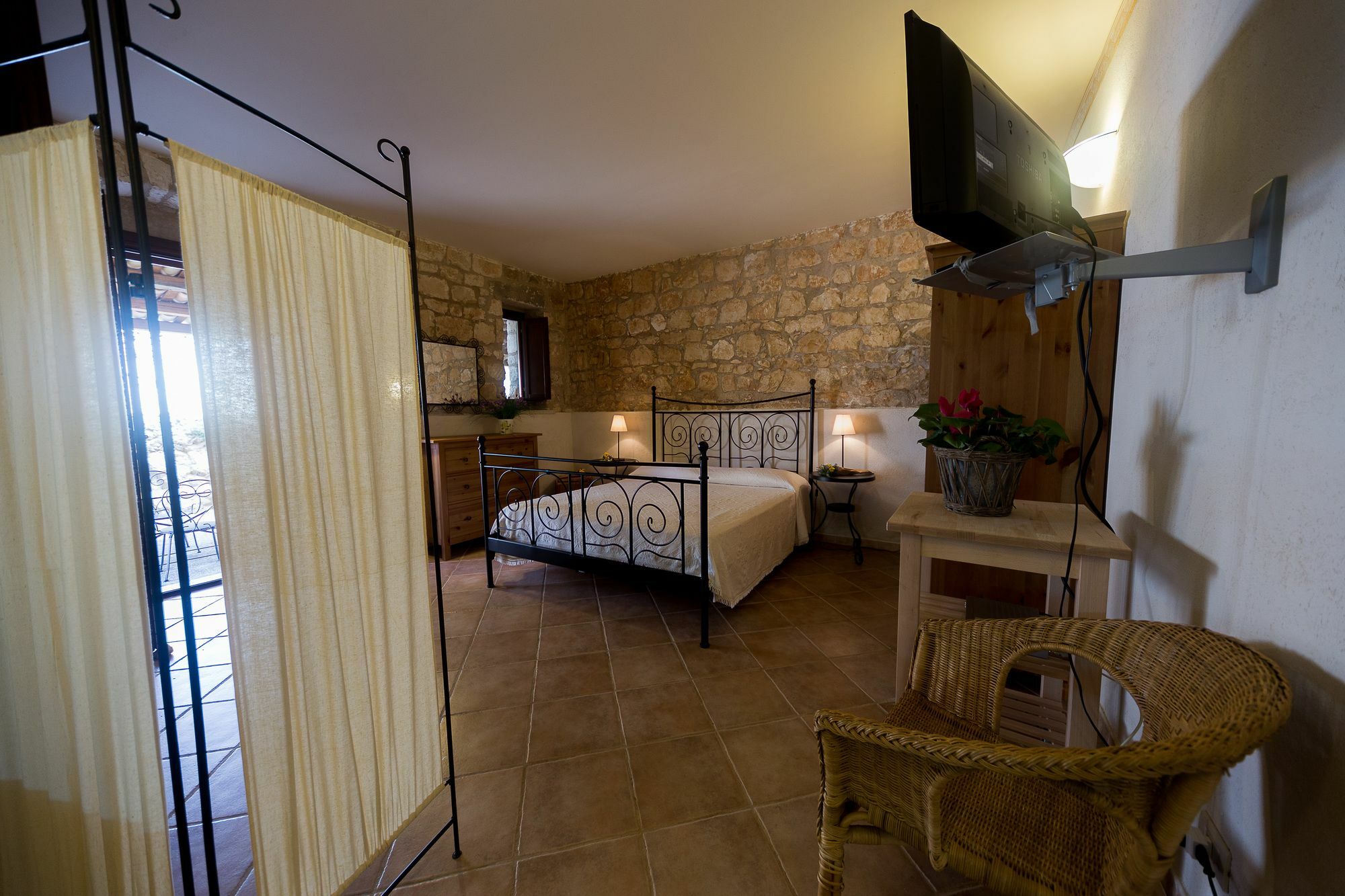 Valle Dell'Acanto Modica Dış mekan fotoğraf