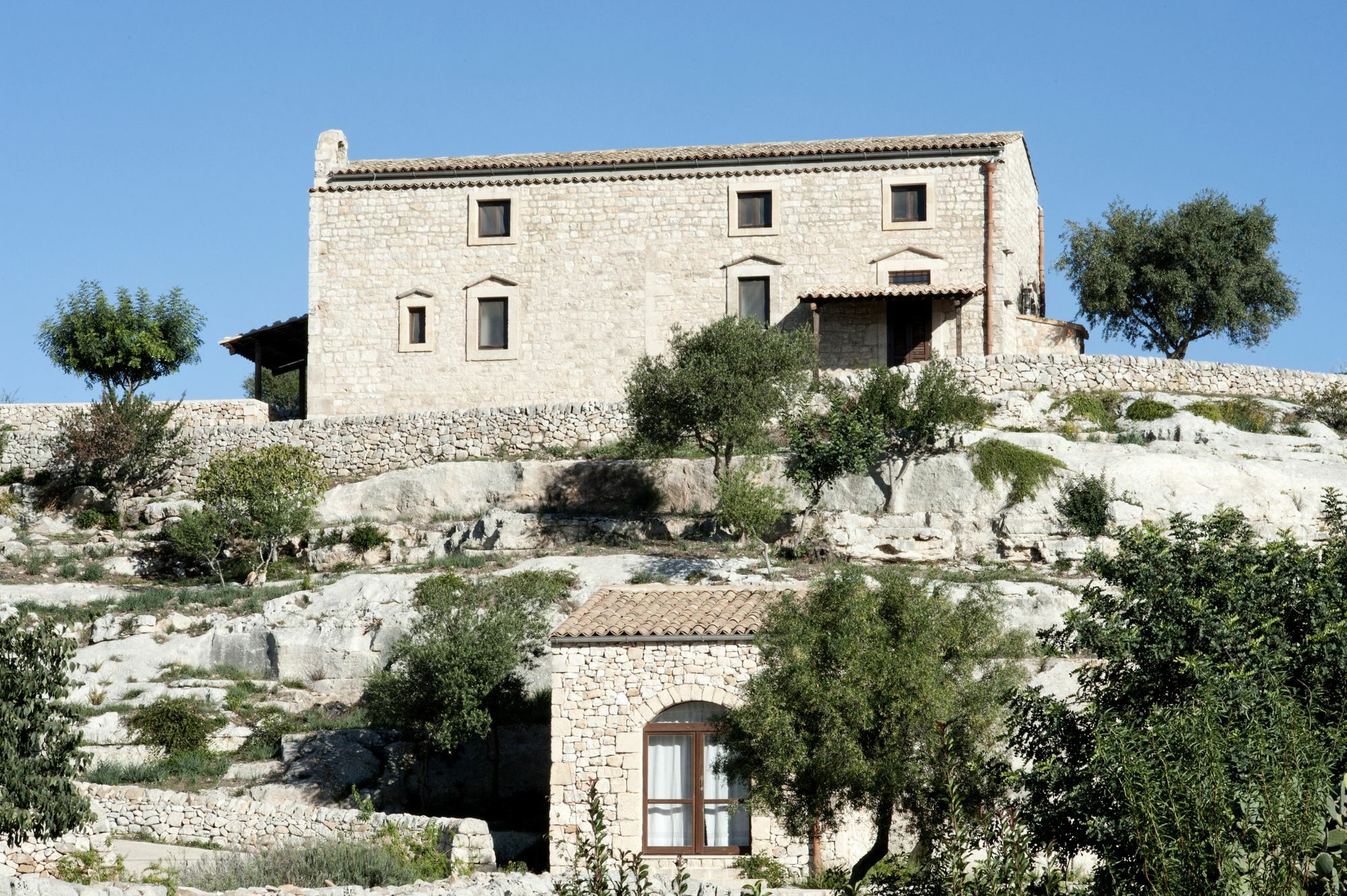 Valle Dell'Acanto Modica Dış mekan fotoğraf