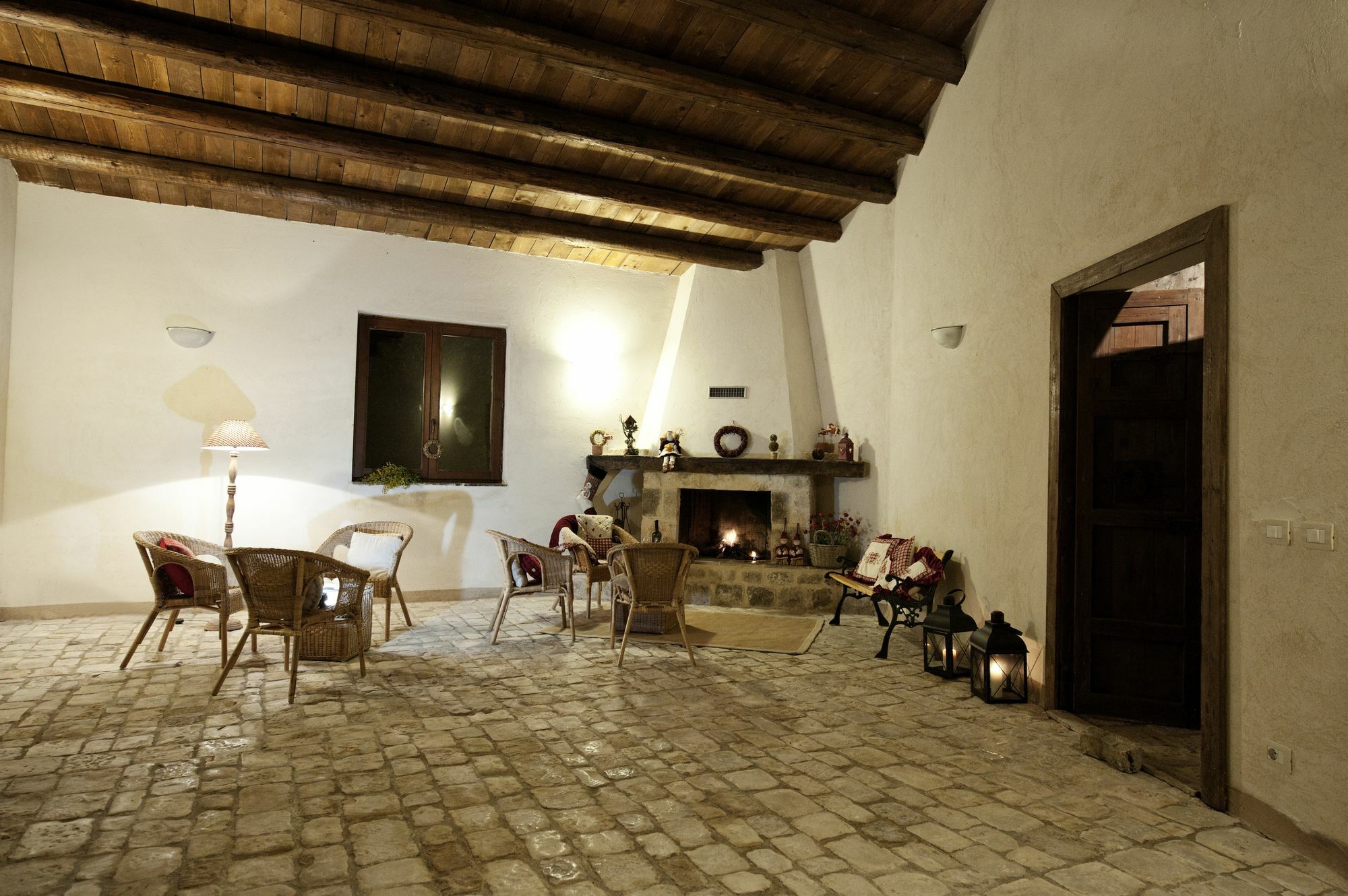 Valle Dell'Acanto Modica Dış mekan fotoğraf