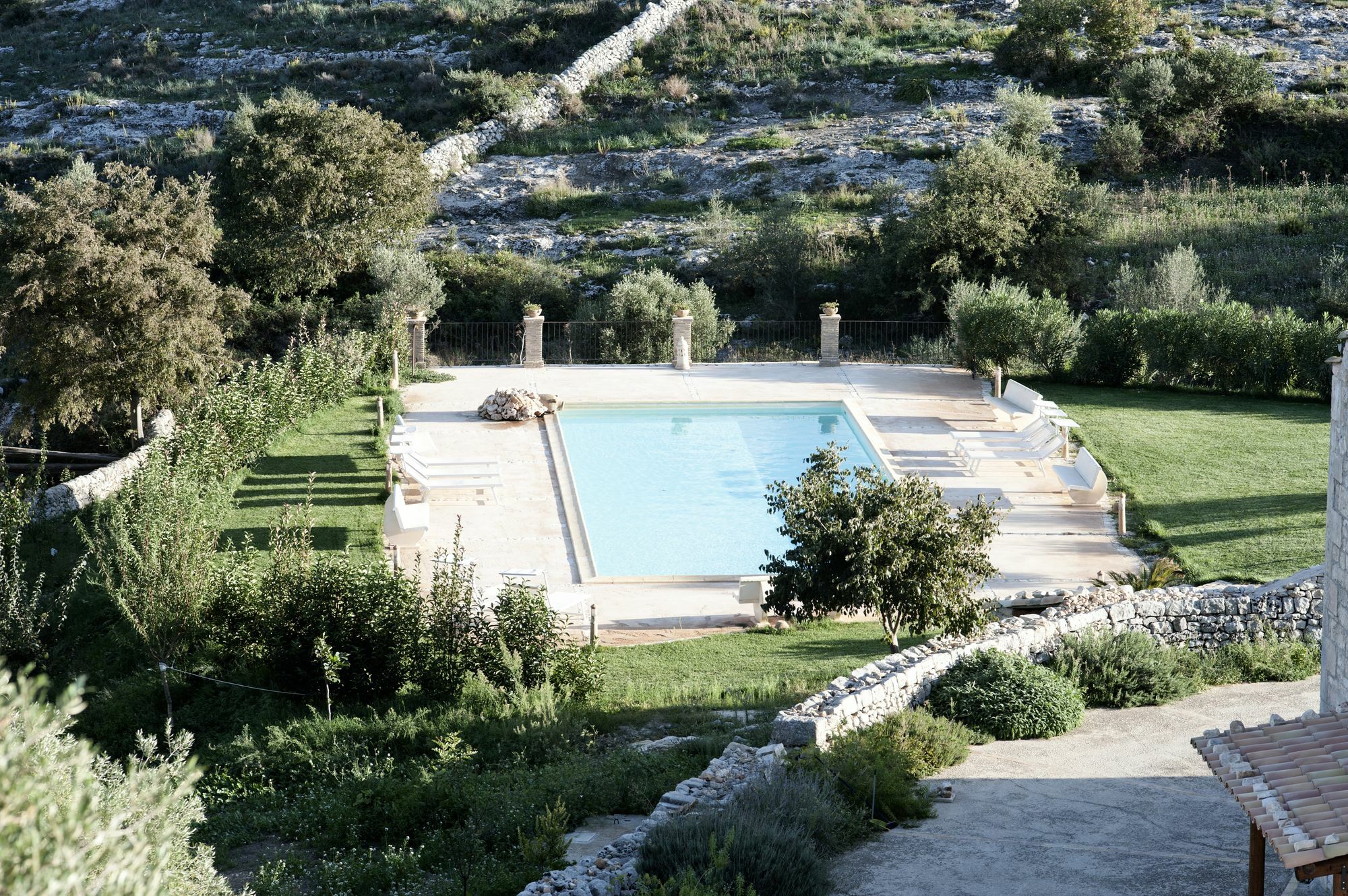 Valle Dell'Acanto Modica Dış mekan fotoğraf