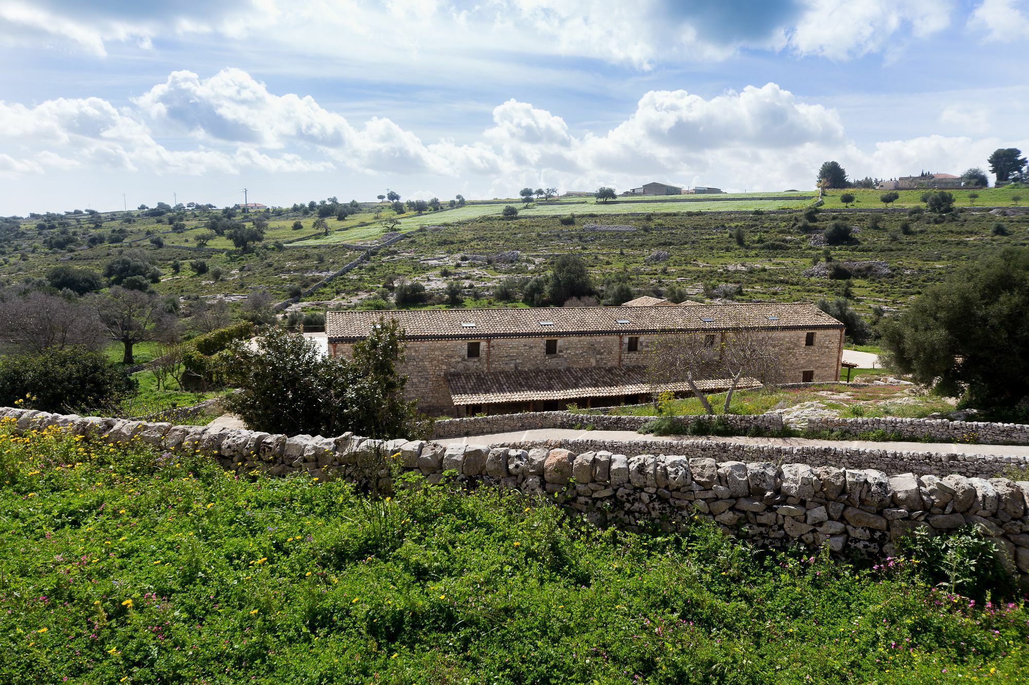 Valle Dell'Acanto Modica Dış mekan fotoğraf